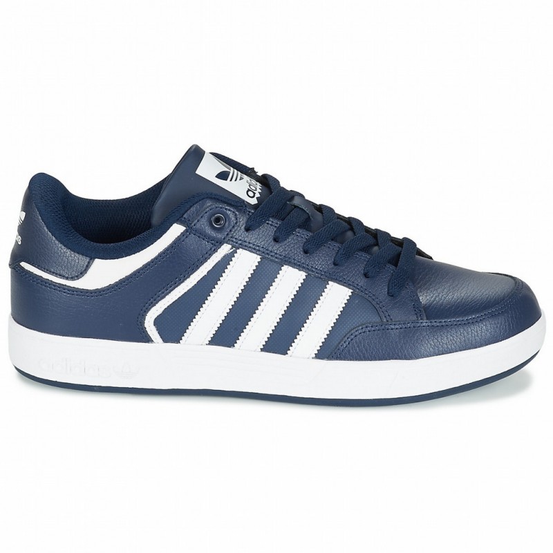 ADIDAS VARIAL LOW  AZUL