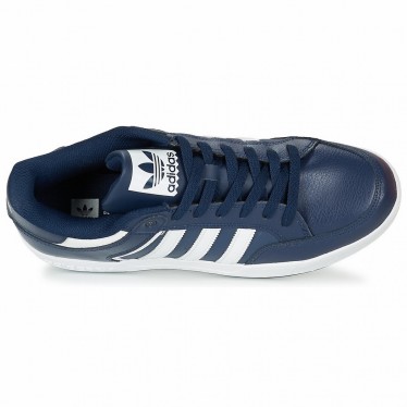 ADIDAS VARIAL LOW  AZUL