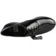 FITFLOP CLASSIC TASSEL SUPEROFORD CHAROL  BLACK