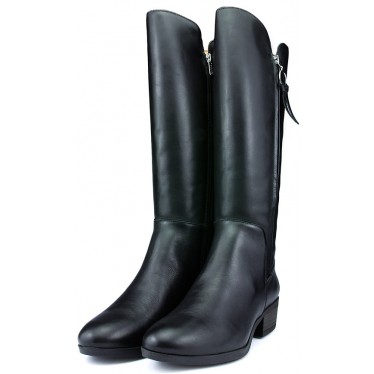 PIKOLINOS DAROCA W5Z-9644 STIEFEL  BLACK