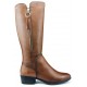 PIKOLINOS DAROCA W5Z-9644 STIEFEL  CUERO