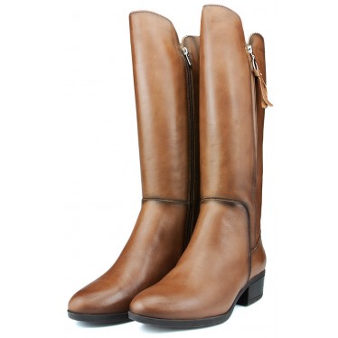 PIKOLINOS DAROCA W5Z-9644 STIEFEL  CUERO