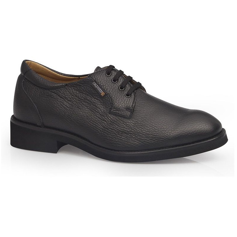 CALZAMEDI Casual Schuheinlagen  NEGRO