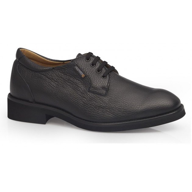 CALZAMEDI Casual Schuheinlagen NEGRO