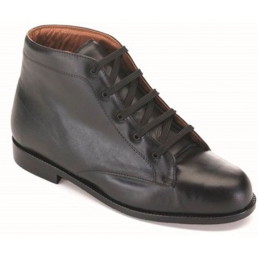 CALZAMEDI Unisex Erwachsene und Kinder  NEGRO