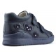 BIOMECANICS CASUAL CORAZONES SCHUHE  AZUL_MARINO