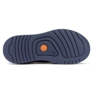 BIOMECANICS CASUAL CORAZONES SCHUHE  AZUL_MARINO