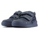 BIOMECANICS CASUAL CORAZONES SCHUHE  AZUL_MARINO