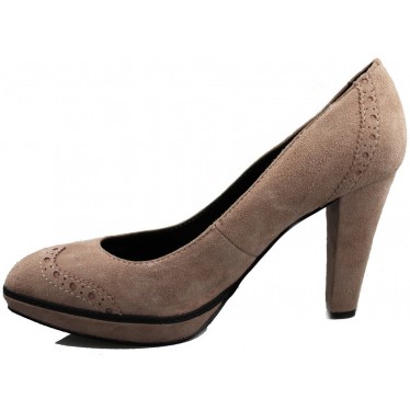 Cafe Noir elegante Schuhe  ROSA