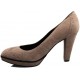 Cafe Noir elegante Schuhe  ROSA