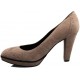 Cafe Noir elegante Schuhe  ROSA