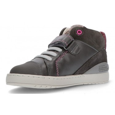 BIOMECANICS STIEFEL CHICA AMAI  ANTRACITA