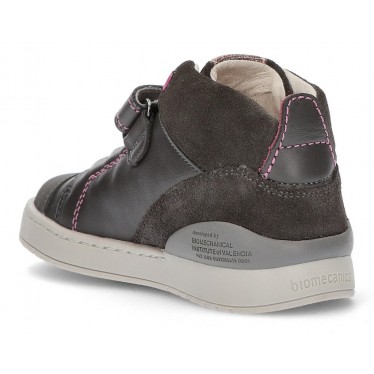 BIOMECANICS STIEFEL CHICA AMAI  ANTRACITA