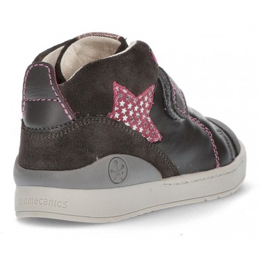 BIOMECANICS STIEFEL CHICA AMAI  ANTRACITA