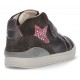 BIOMECANICS STIEFEL CHICA AMAI  ANTRACITA