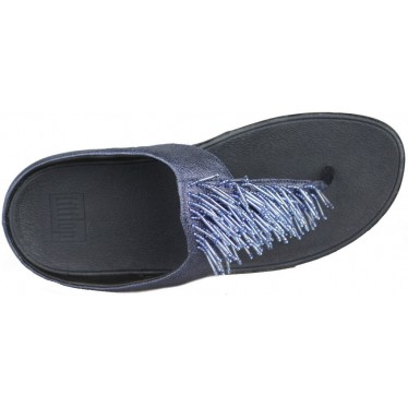 FITFLOP CHA CHA  AZUL