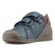 BIOMECANICS CHILD WILL Schuhe  MARINO_CEREZA