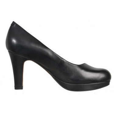 CLARKS Anika Kendra Pumps  BLACK