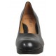 CLARKS Anika Kendra Pumps  BLACK